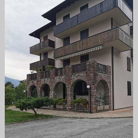 Appartamento Residence Castel Carlotta Levico Terme Εξωτερικό φωτογραφία