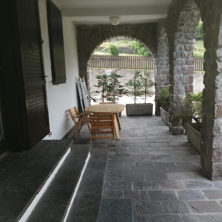 Appartamento Residence Castel Carlotta Levico Terme Εξωτερικό φωτογραφία