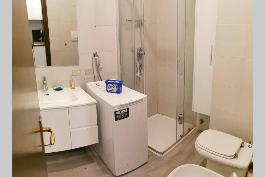 Appartamento Residence Castel Carlotta Levico Terme Εξωτερικό φωτογραφία